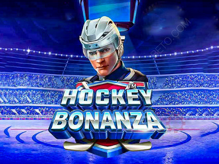 Hockey Bonanza デモ版