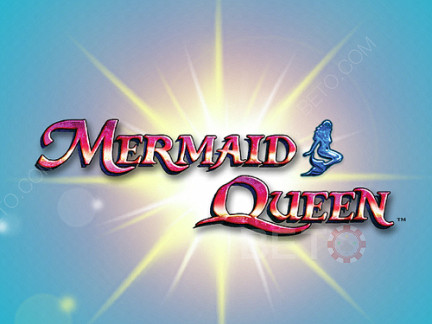 Mermaid Queen Megaways デモ版