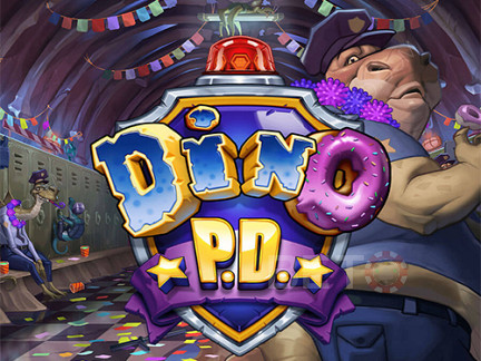 Dino P.D. デモ版