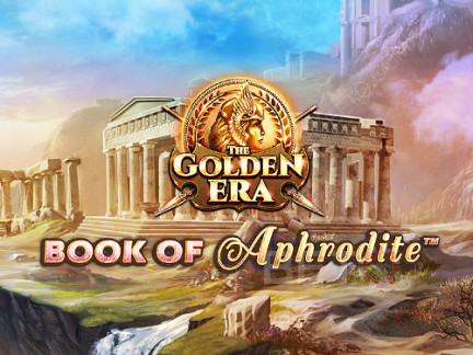 Book of Aphrodite The Golden Era デモ版
