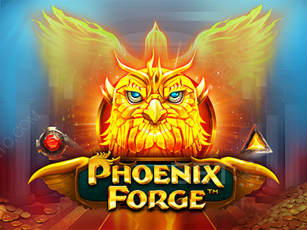 Phoenix Forge  デモ版