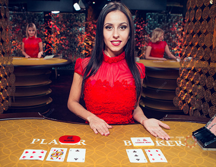 バカラ - 有名なカジノカードゲームのガイド