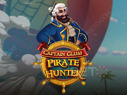 Captain Glum: Pirate Hunter デモ版