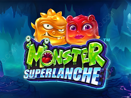 Monster Superlanche  デモ版