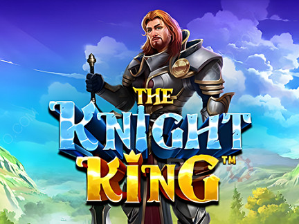 The Knight King デモ版