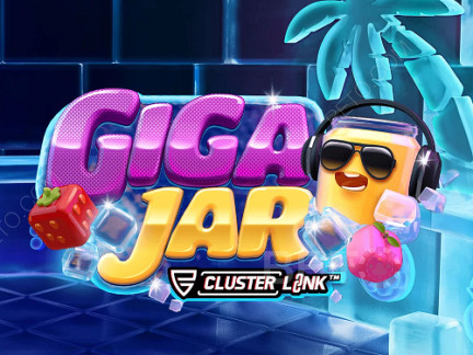 Giga Jar Cluster Link デモ版