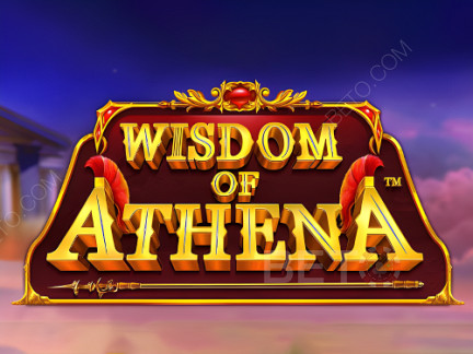 Wisdom of Athena  デモ版