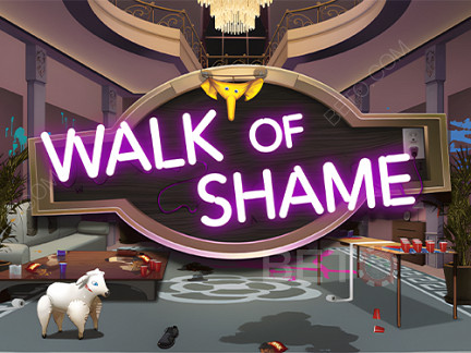 Walk of Shame  デモ版