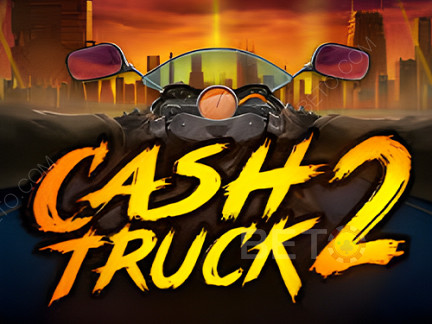 Cash Truck 2  デモ版