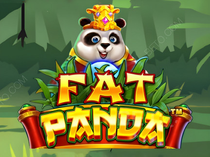 Fat Panda  デモ版