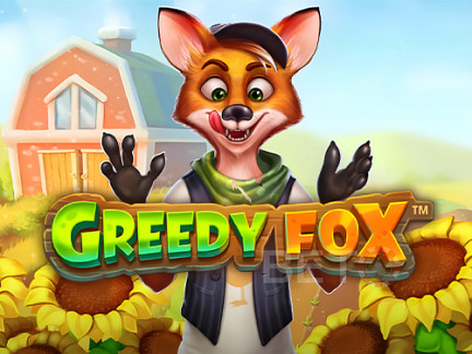 Greedy Fox デモ版