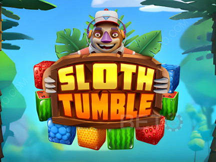 Sloth Tumble  デモ版