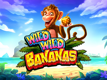 Wild Wild Bananas  デモ版