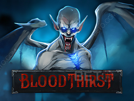 Bloodthirst  デモ版