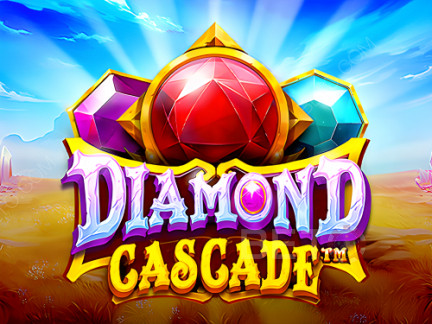 Diamond Cascade (Pragmatic Play)  デモ版