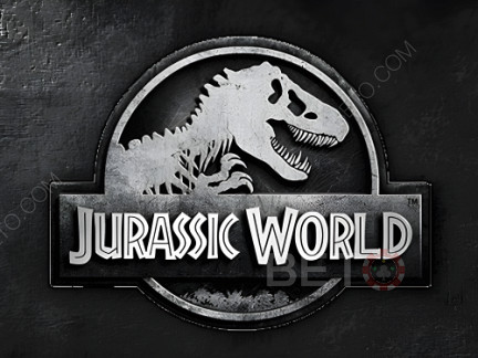 Jurassic World デモ版