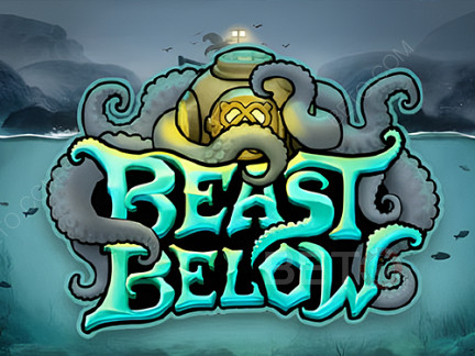 Beast Below  デモ版
