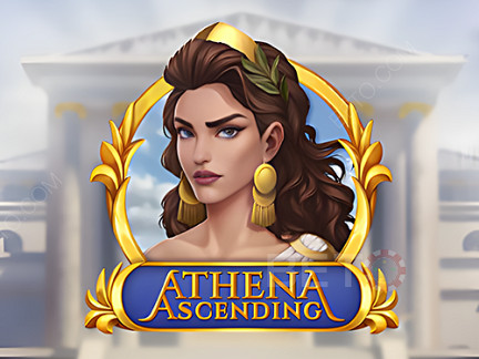 Athena Ascending デモ版
