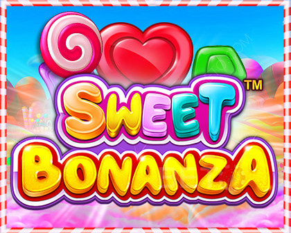 Sweet Bonanza は、キャンディークラッシュにインスパイアされたカジノゲームの一つです。