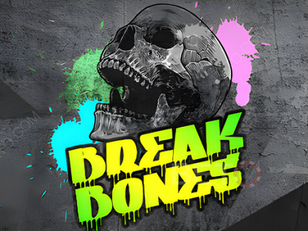 Break Bones デモ版