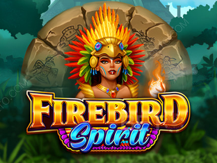 Firebird Spirit デモ版