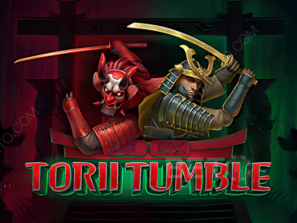 Torii Tumble  デモ版