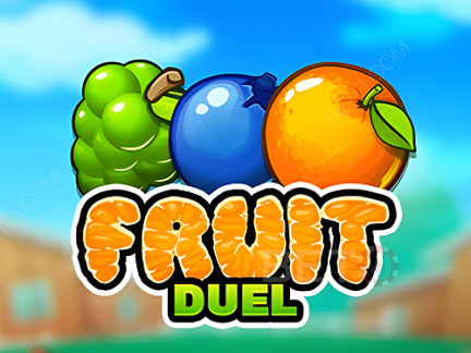 Fruit Duel デモ版