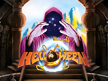 Helloween (Play'n Go) デモ版