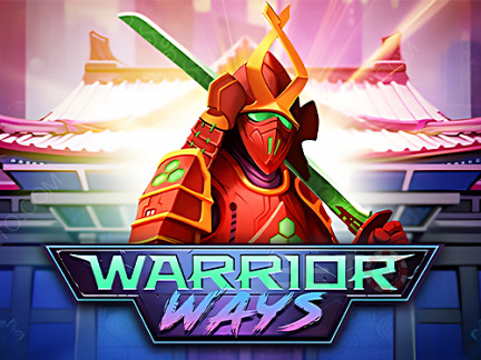 Warrior Ways デモ版
