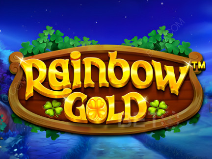 Rainbow Gold (Pragmatic Play)  デモ版