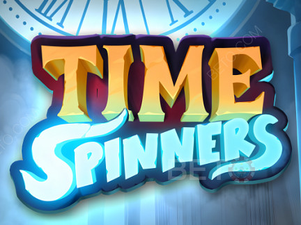 Time Spinners デモ版