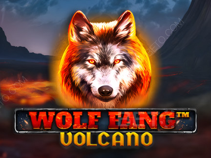 Wolf Fang - Volcano デモ版
