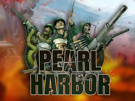 Pearl Harbor  デモ版