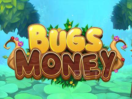 Bugs Money デモ版