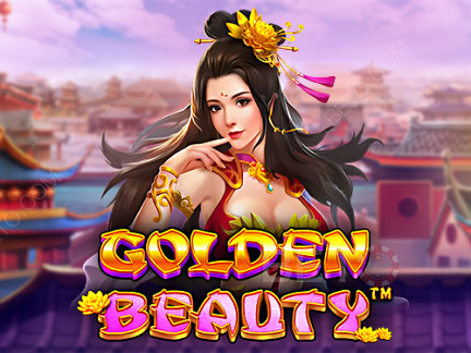 Golden Beauty  デモ版