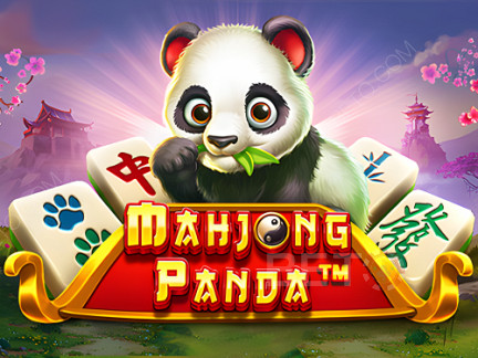 Mahjong Panda  デモ版