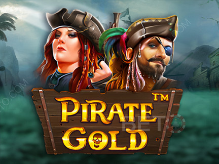 Pirate Gold デモ版