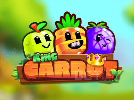 King Carrot デモ版