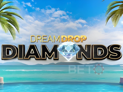 Dream Drop Diamonds デモ版