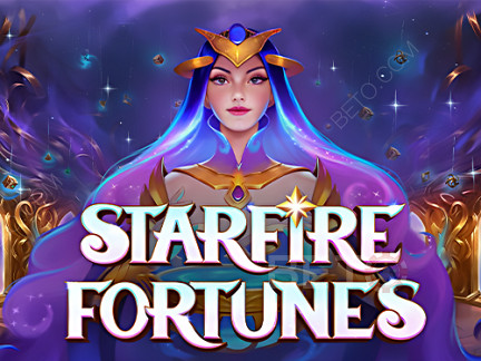 Starfire Fortunes  デモ版