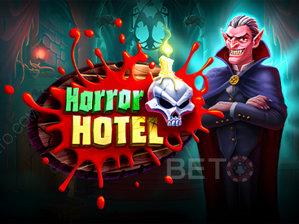 Horror Hotel  デモ版