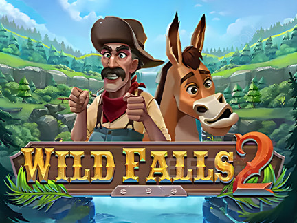 Wild Falls 2 デモ版