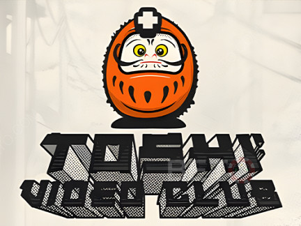 Toshi Video Club デモ版