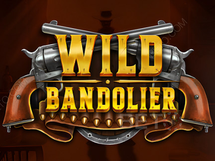 Wild Bandolier デモ版