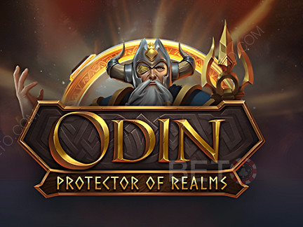Odin Protector of Realms デモ版