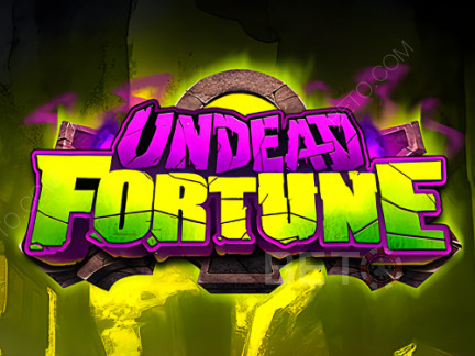 Undead Fortune デモ版