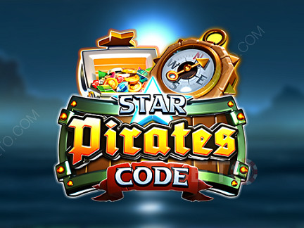 Star Pirates Code デモ版