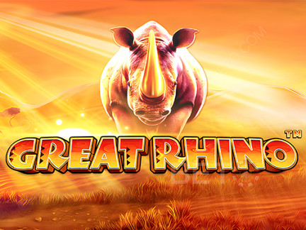Great Rhino デモ版