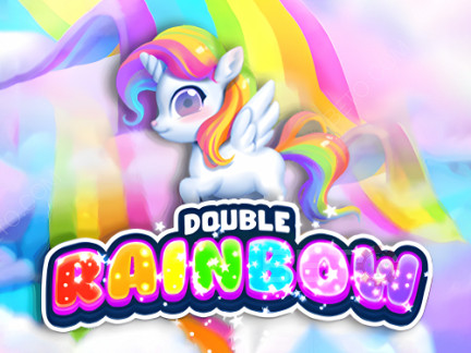 Double Rainbow デモ版