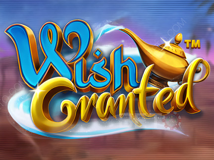 Wish Granted  デモ版